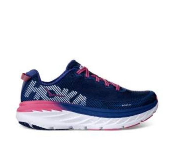 hoka one one neutral